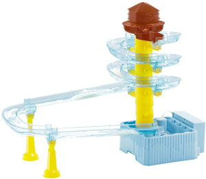 ビックストリーム そうめんスライダー カスタムベーシック