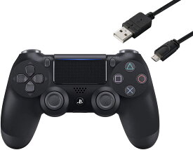 楽天市場 Dualshock4 純正充電ケーブルの通販