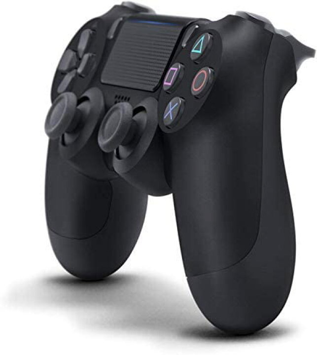 楽天市場】【純正品】ワイヤレスコントローラー (DUALSHOCK 4 