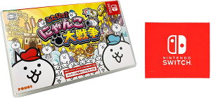 ӂ! ɂ񂱑푈 Switch (pbP[WTVAJ[h×1(DLCuLOLZbgv(lRuU[YƃlRsRne1)(DLCuΐ퉞ZbgvlRJ1ƃO