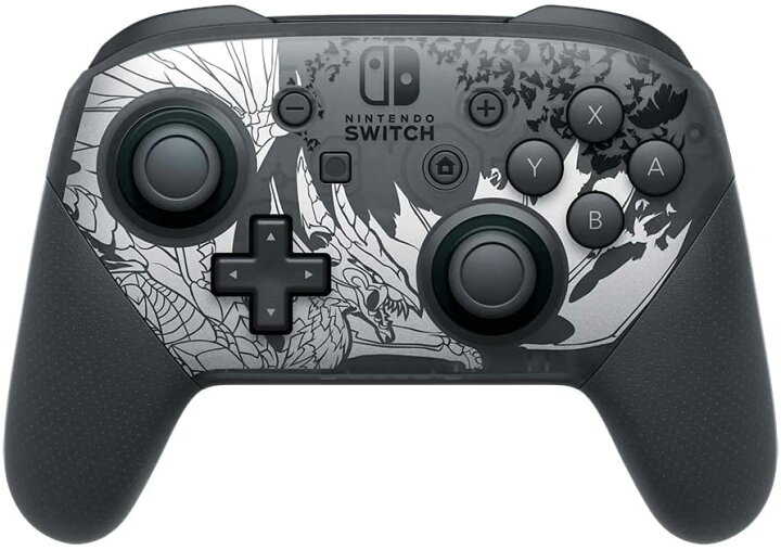 楽天市場】月間優良ショップ Nintendo Switch Proコントローラー 