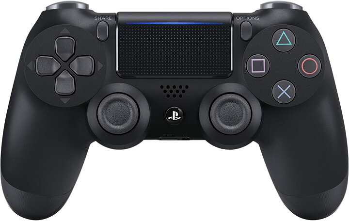 楽天市場】【純正品】新品 ワイヤレスコントローラー (DUALSHOCK 4 