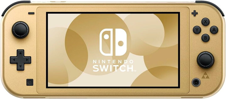 楽天市場】月間優良ショップ受賞 Nintendo Switch Lite ハイラル 