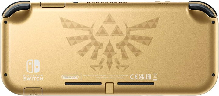 楽天市場】Nintendo Switch Lite ハイラルエディション : 14promo