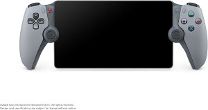 �y�����i�zPlayStation Portal? �����[�g�v���[���[ 30���N�A�j�o�[�T���[ ���~�e�b�h�G�f�B�V�����iCFIJ-18030�j11��21�������\�� �\��i�@���׌�̔����ɂȂ�܂� �\���̃L�����Z���s��