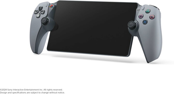 楽天市場】【純正品】PlayStation Portal™ リモートプレーヤー 30周年 