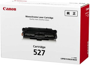 CANON gi[J[gbW527 LBP8610/LBP8620/LBP8630 i