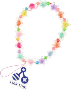 �Z�K�t�F�C�u�iSEGA FAVE)LinkLink�V���[�Y��p�r�[�Y�X�g���b�v