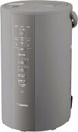 象印 加湿器 4.0L 木造8畳/プレハブ洋室13畳対応 スチーム式 蒸気式 フィルター不要 自動加湿3段階 入タ…