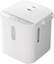 楽天市場】TOSHIBA スチームファン式加湿器 TKA-S45A-Wの通販