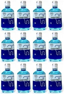 Ȉ㐄 _~nrbgv 1080ml ×12 1P[X\h o\h Ct\h L\h  u _~ A[X򊔎 HABITPRO܂Ƃߔ