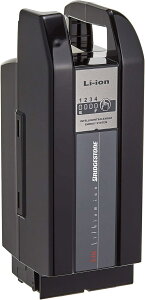 �u���a�X�g��(BRIDGESTONE) ���`�E���C�I���o�b�e���[ LI8.9N.B F895095BL F895095WH