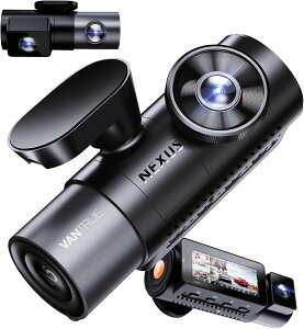 N5 4J hCuR[_[ 360x WiFi hR hAp`h~ STARVIS 2 OJ \j[IMX675ZT[ Sʕی 1944P+1080P+1080P+1080P WDR HDR Î@\ GPS R}h@\