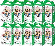 月間優良ショップ受賞店 富士フイルム チェキフィルム instax mini 1パック品（10枚入）JP1×10コセット
