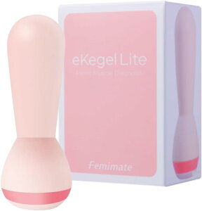 tF~Cg C[P[QCg/Femimate eKegel Lite AvōՒ؂̑ ƂŊȒPZt`FbN ő刳͂Ǝv͂̃`FbN 3iK̃GNTTCY Ǘ ̓ZT[t SҌ