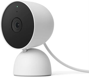 ԗDǃVbvܓX Google Nest Cam(p/dA_v^[) GA01998-JP zCg lXgJ 1080p