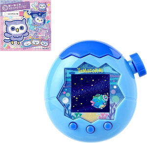y\񏤕i 712\ z[o_C(BANDAI)] Tamagotchi Paradise - Blue Water wTw܃{XebJ[:ف[قxt)Ώ۔N 6ˈȏ ܂p_CX