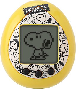 y\񏤕i 712\ z[o_C(BANDAI)] Peanuts Tamagotchi ܂Xk[s[
