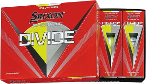���ԗD�ǃV���b�v��ܓX �_�����b�v�S���t�{�[�� SRIXON Z-STAR XV DIVIDE 2023�N���f�� 1�_�[�X(12����) �C�G���[/�z���C�g