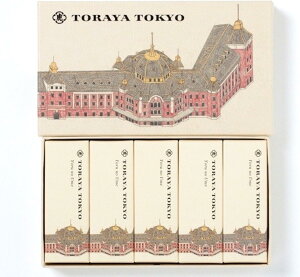 ԗDǃVbvܓX Ƃ `r u̔~v 5{ TORAYA TOKYO pbP[W w 悤 Չ Ƃ傤i 蕨Ɋ΂