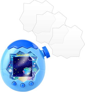 DǃVbvܓX[o_C(BANDAI)] Tamagotchi Paradise - Blue Water tBZbgΏ۔N 6ˈȏ ܂p_CX NX}Xv[g2025NlCtBZbg