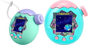 DǃVbvܓX [[o_C(BANDAI)] Tamagotchi Paradise - Jade Forest pVRP[XZbgΏ۔N 6ˈȏ ܂p_CX NX}Xv[g 2025N1ԐlC lCߋ S