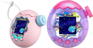 DǃVbvܓX [ [o_C(BANDAI)] Tamagotchi Paradise - Purple Sky |ς炾ȂXyVZbg VRP[XZbgΏ۔N 6ˈȏ ܂p_CX NX}Xv