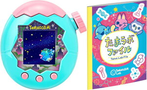 �D�ǃV���b�v��ܓX ���[Tamagotchi Paradise - Jade Forest ���T���܃��{�t�@�C���t�� �N���X�}�X�v���[���g 2025�N1�Ԑl�C