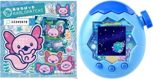 ԗDǃVbvܓX Tamagotchi Paradise - Blue Water wTw܃{XebJ[Fقςxt)Ώ۔N 6ˈȏ ܂p_CX