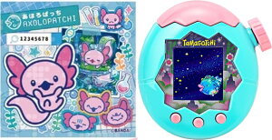 ԗDǃVbvܓX Tamagotchi Paradise - Jade Forest T܃{XebJ[F܃{XebJ[FقςΏ۔N 6ˈȏ ܂p_CXNX}Xv[g 2025N1ԐlC