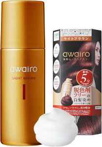 ���ԗD�ǃV���b�v��ܓXawairo �A���C�� | ���[�X �w�A�J���[ �������� ���C�g�u���E�� 80g �i�v���э� ��򕔊O�i �����B�� �A �J���[ ������ ���f�B�[�X �����Y ����������