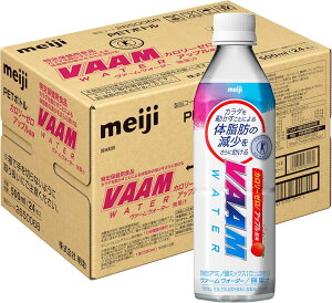 ���ԗD�ǃV���b�v��ܓXVAAM(���@�[��) �E�H�[�^�[ �A�b�v������ 500ml×24�{ [����ی��p�H�i] �A�~�m�_ ����