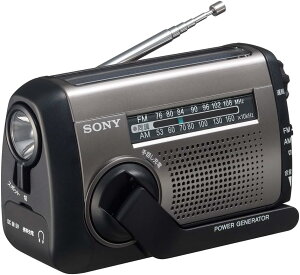���ԗD�ǃV���b�v��ܓX �\�j�[ �|�[�^�u�����W�I ICF-B99 : FM/AM/���C�hFM�Ή� ��񂵏[�d/���z���[�d�Ή� �V���o�[ ICF-B99 S