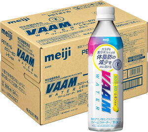 ���ԗD�ǃV���b�v��ܓXVAAM(���@�[��) �E�H�[�^�[ ���郌�������� 500ml×24�{ [����ی��p�H�i] �A�~�m�_ ����