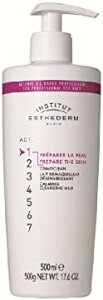 ���ԗD�ǃV���b�v��ܓX �G�X�e�_��(ESTHEDERM)�Z���V �N�����W���O�~���N �Ɩ��p 500ml(�N�����W���O�~���N)