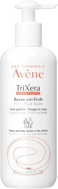 月間優良ショップ受賞店 アベンヌ Avene アベンヌ トリクセラNT フルイドクリーム 400ml