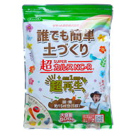 月間優良ショップ受賞店 リサール酵産 超カルスNC-R 500g|土壌改良資材