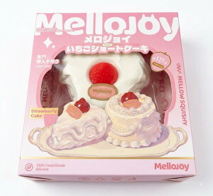 ���ԗD�ǃV���b�v��ܓX Mellojoy �����W���C �������V���[�g�P�[�L