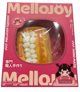 ���ԗD�ǃV���b�v��ܓX Mellojoy - �����W���C�@Mellojoy �N���[���N���E�h�~���t�B�[�� ���[�X�N���[���{�b�N�X�̂�������@�X�t���@�����W���C��Ԋߋ�@�C������