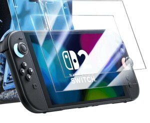 ySwitch 2pziKXیtB2Zbg 9Hdx z CAX݌v ߗ99% wh~R[eBO Uh~ \₷ KChǧ^ Q[@ʕی gїpA