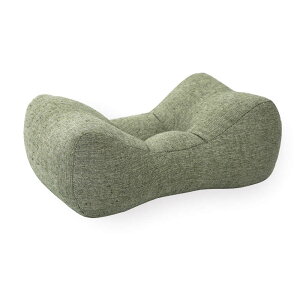 【6色から選べる】オフィスチェア クッション 腰サポート 背もたれクッション 車用クッション 快適な座り心地 38×23×14cm