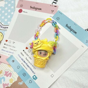 yDIYANZT[zTHE MONSTERS Exciting Macaron LABUBU uup ʂݕ ZbgbPOPMART 15cmE17cmΉ nhCh ẴACXN[R[X^C h[ߑ  킢 v[