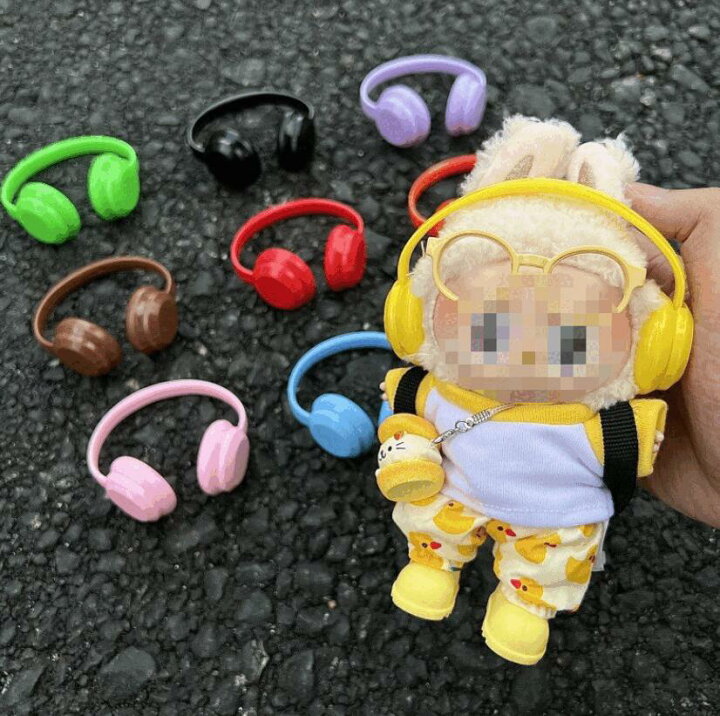 楽天市場】【DIYアクセサリー】THE MONSTERS Exciting Macaron LABUBU 