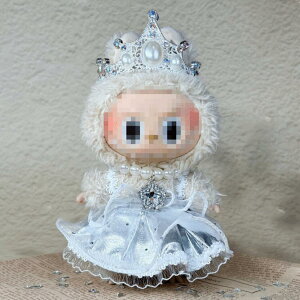 y3_ZbgzTHE MONSTERS Exciting Macaron LABUBU uup ʂݕ ZbgbPOPMART 15cmE17cmΉ nhCh vZXhXX^C h[ߑ  킢 v[gɂ