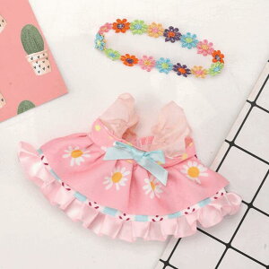 �y10�F����I�ׂ�zTHE MONSTERS Exciting Macaron LABUBU ���u�u��p �ʂ�����ݕ� �Z�b�g�bPOPMART 15cm�E17cm�Ή� �n���h���C�h �v�����Z�X�h���X�����킢���X�J�[�g�X�^�C�� �h�[���ߑ� ���� ���킢