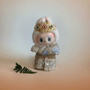 �yDIY�A�N�Z�T���[�zTHE MONSTERS Exciting Macaron LABUBU ���u�u��p �ʂ�����ݕ� �Z�b�g�bPOPMART 15cm�E17cm�Ή� �n���h���C�h �^�C���`���g���X�^�C���u�T���f�B�J�v �h�[���ߑ� ���� ���킢�� �v��