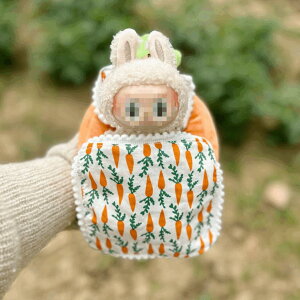 yDIYANZT[zTHE MONSTERS Exciting Macaron LABUBU p t[cxW^uzcZbgbpCibvE`F[EjW uu ʂݐl`ߑ nhCh h[ 15cmE17cmΉ 