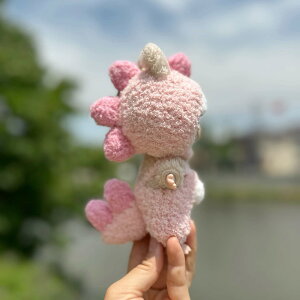 �y17��ނ̃f�U�C���zTHE MONSTERS Exciting Macaron LABUBU Labubu�� Labubu�ʂ�����ݐl�`�ߑ� ���u�u��p �ʂ�����ݕ� �Z�b�g�blabubu POPMART 17cm�Ή� �n���h���C�h ���킢���A�j�}���X�^�C���i�����E����