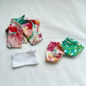 �yDIY�A�N�Z�T���[�zTHE MONSTERS Exciting Macaron LABUBU Labubu�� Labubu�ʂ�����ݐl�`�ߑ� ���u�u��p �ʂ�����ݕ� �Z�b�g�blabubu POPMART 15cm�E17cm�Ή� �n���h���C�h �Ẵr�[�`�X�^�C���i3�_�Z�b�g�j 