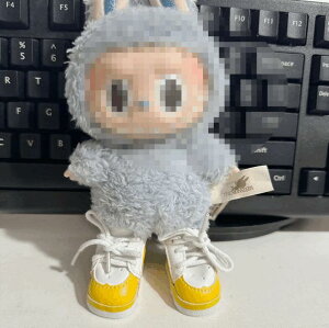 �y8�F����I�ׂ܂��zTHE MONSTERS Exciting Macaron LABUBU Labubu�� Labubu�ʂ�����ݐl�`�ߑ� ���u�u��p �ʂ�����ݕ� �Z�b�g�blabubu POPMART 17cm�Ή� �n���h���C�h �����V���[�Y������ �X�j�[�J�[�X�^�C��